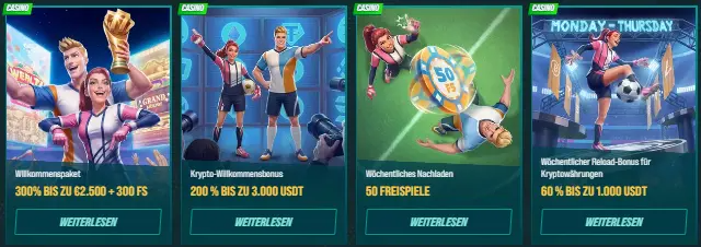 bonuses-casino-golisimo